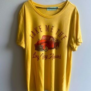 Southern grace boutique shirt